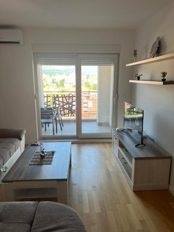 Apartment Ljalja Mostar Exterior foto